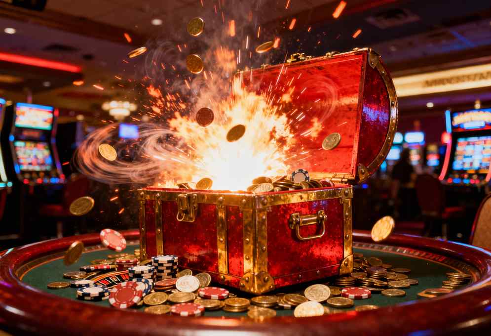 Lucky tiger casino Lucky tiger casino