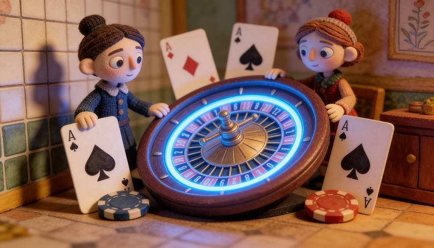 Wazbeecasino Wazbeecasino