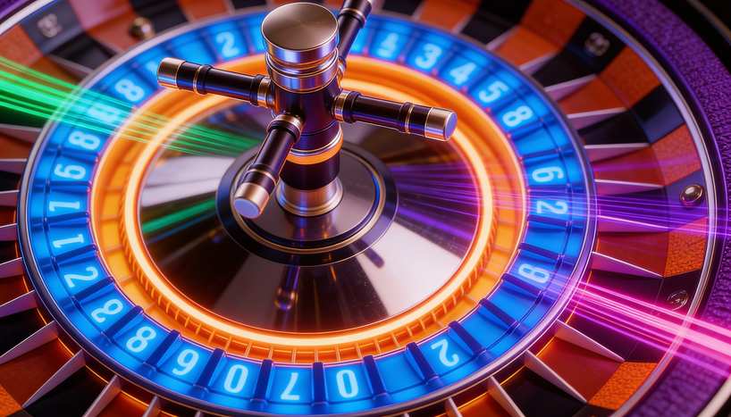Lion slots