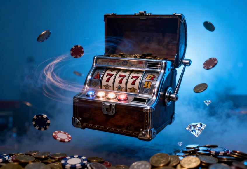 jeffbet casino UK jeffbet casino UK