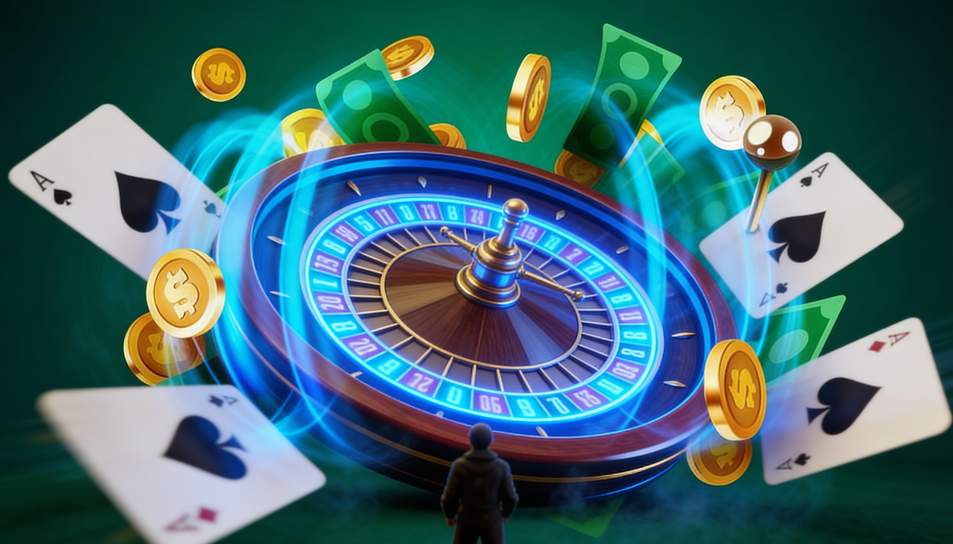 Wolfy Casino : Casino sans licence – Ce que vous devez savoir Wolfy Casino : Casino sans licence – Ce que vous devez savoir